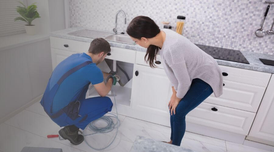 Professional Leak Detection in Glen Richey, PA